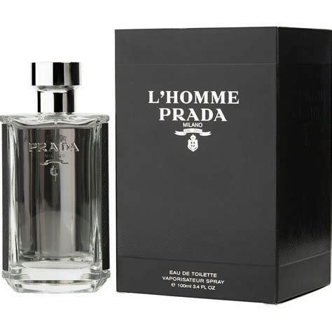 prada cologne for men l'homme milano|prada cologne for men nordstrom.